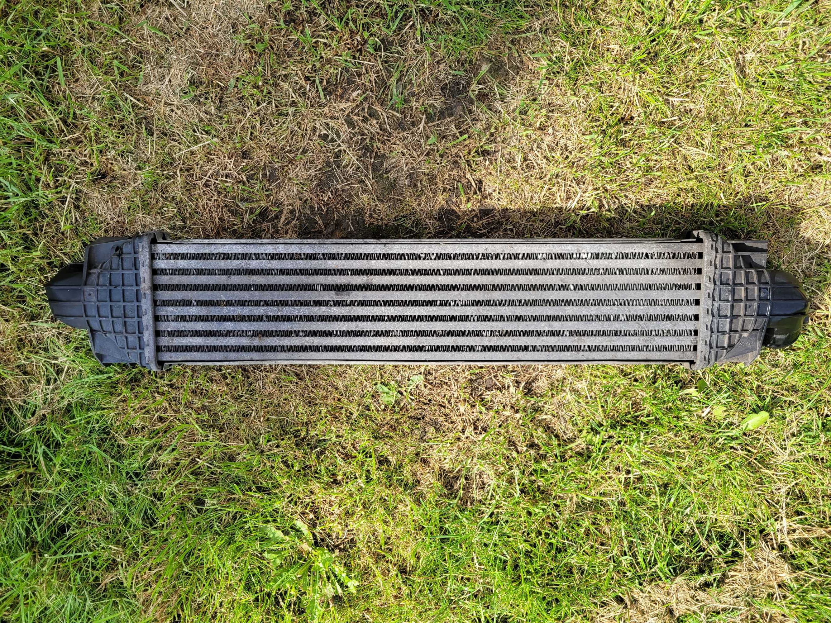 Intercooler Ford Focus C-Max 1.6 TDCI 3M5H9L440AC