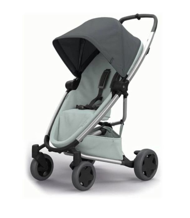 Quinny Zapp Flex Plus