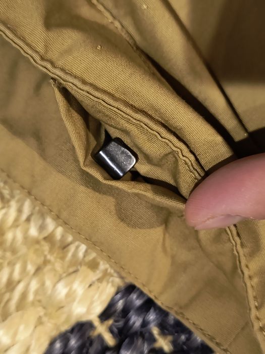 Fjallraven Vidda Pro Ventilated Trs