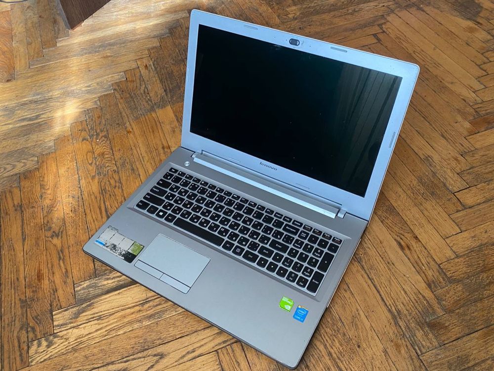 Lenovo IdeaPad Z50-70