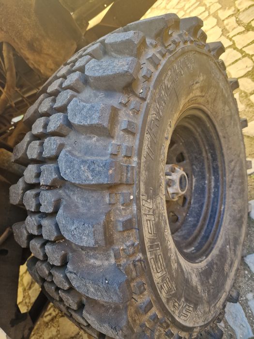 Pecas patrol sd33 y160