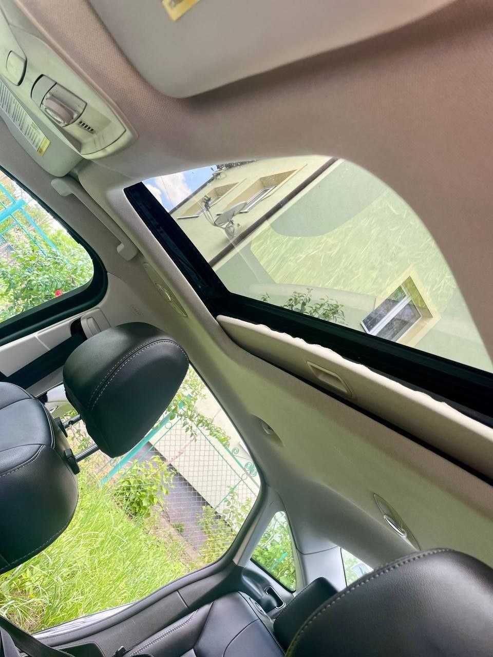 Ford Focus Mk3 Titanium 2014