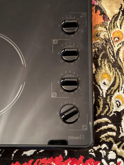 plyta indukcyjna bauknecht