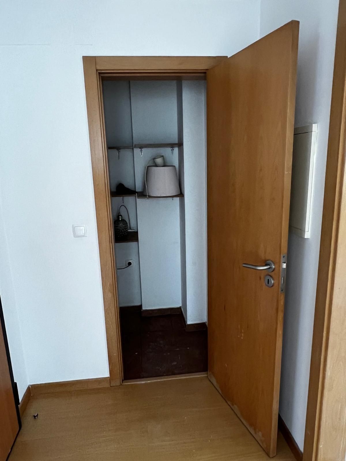 Apartamento T2 Carregado