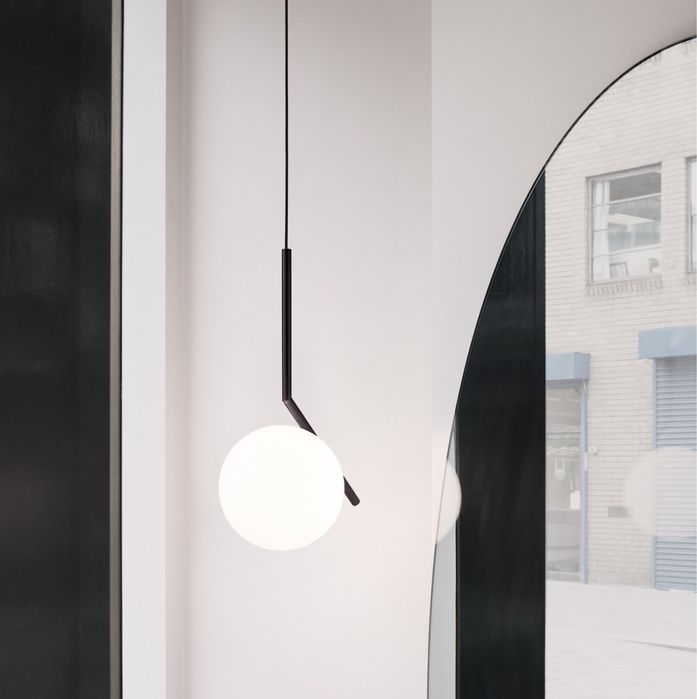 Світильник підвісний люстра  Flos IC LIGHTS S1 Франція ОРИГІНАЛ