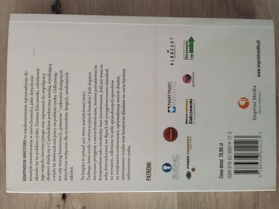 Jak inwestować w nieruchomości. Kompendium inwestora