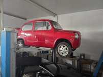 Fiat 600 Sprzedam Fiata 600