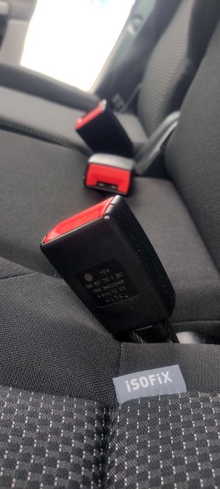 Авто Seat Altea XL 2012