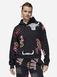Худи Nike Jordan Brooklyn Fleece оригінал FZ9978-010