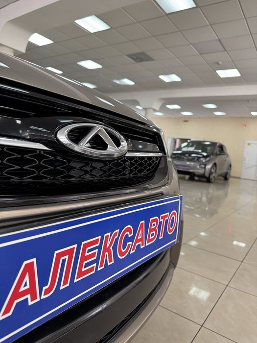 Chery Tiggo 1.6і 16V АКПП 2019 р.в. (126 к.с.)