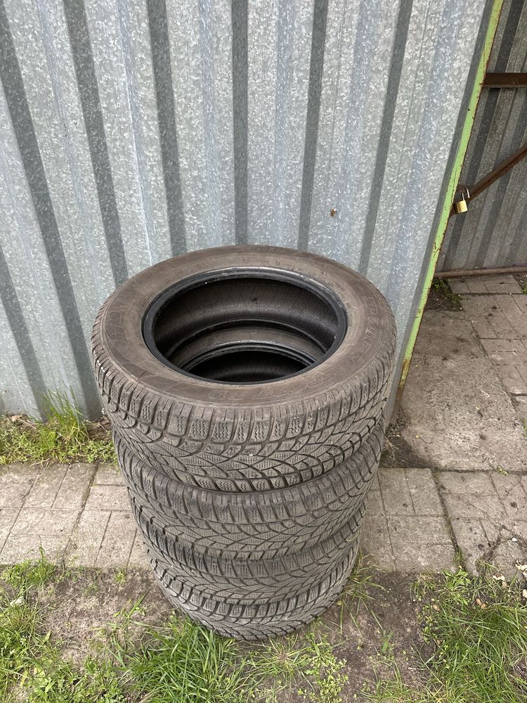 Резина 215/60 r16 ЗИМА