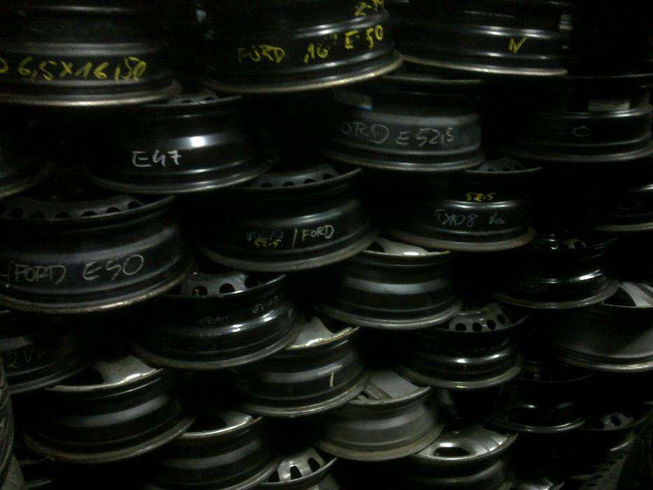 felgi 6x15 5x100 vw golf 4/skoda octavia/fabia/seat leon