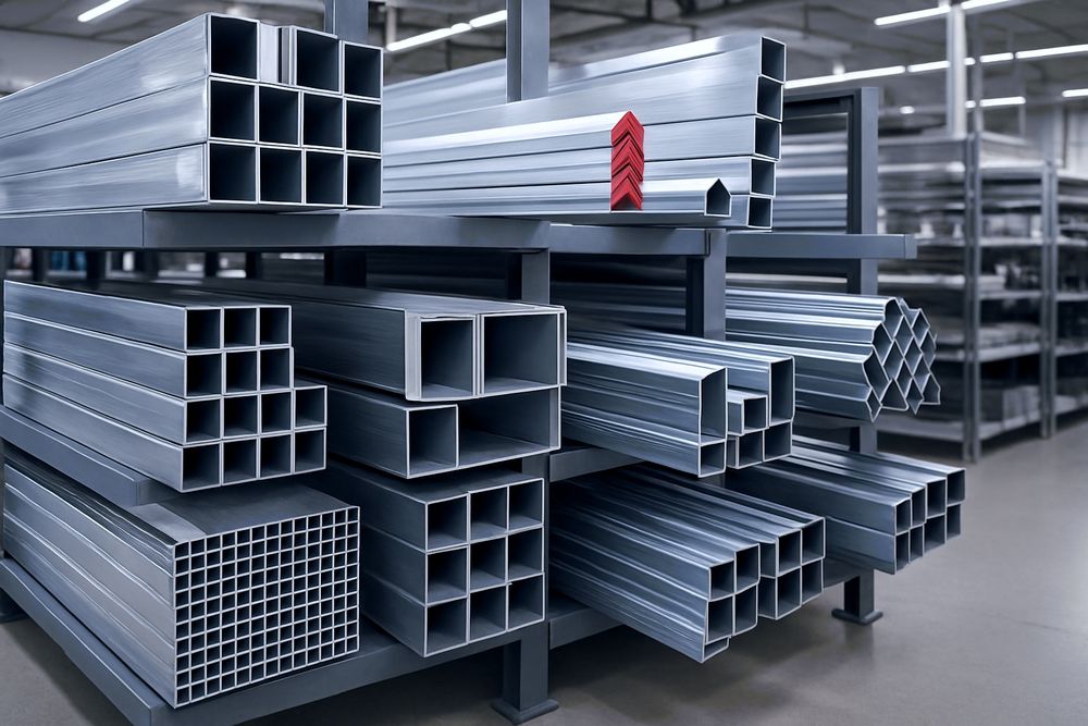 Профільна труба 2 сорт