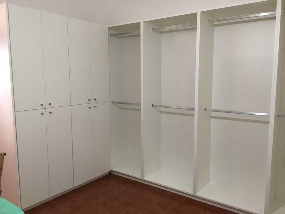 Carpintaria sob medida e Mobiliário personalizado