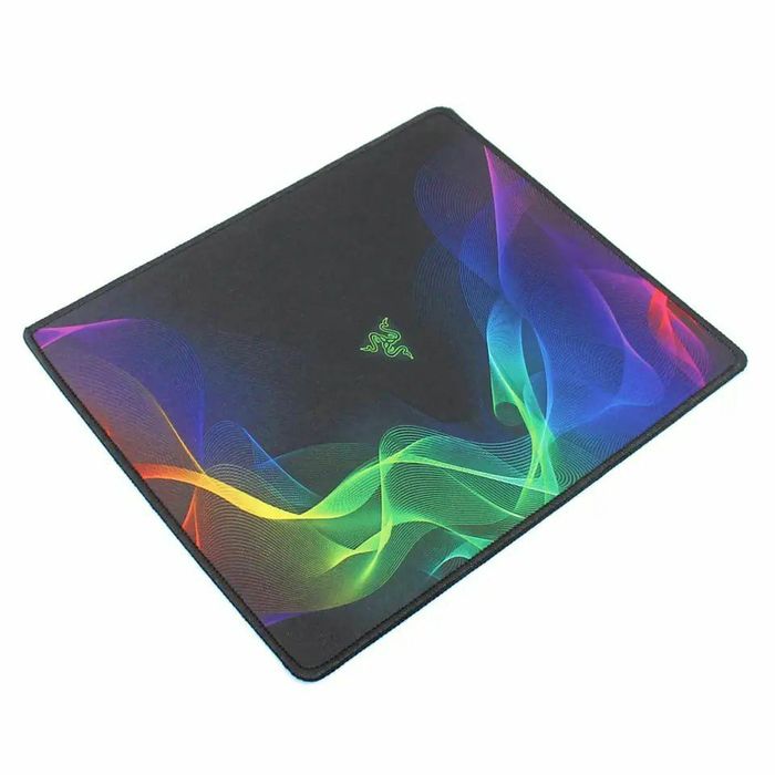 Коврик для мыши 29*25 см Razer Smouke Игровая поверхность