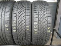 185/55R15 HANKOOK Kinergy 4S - nr.9655