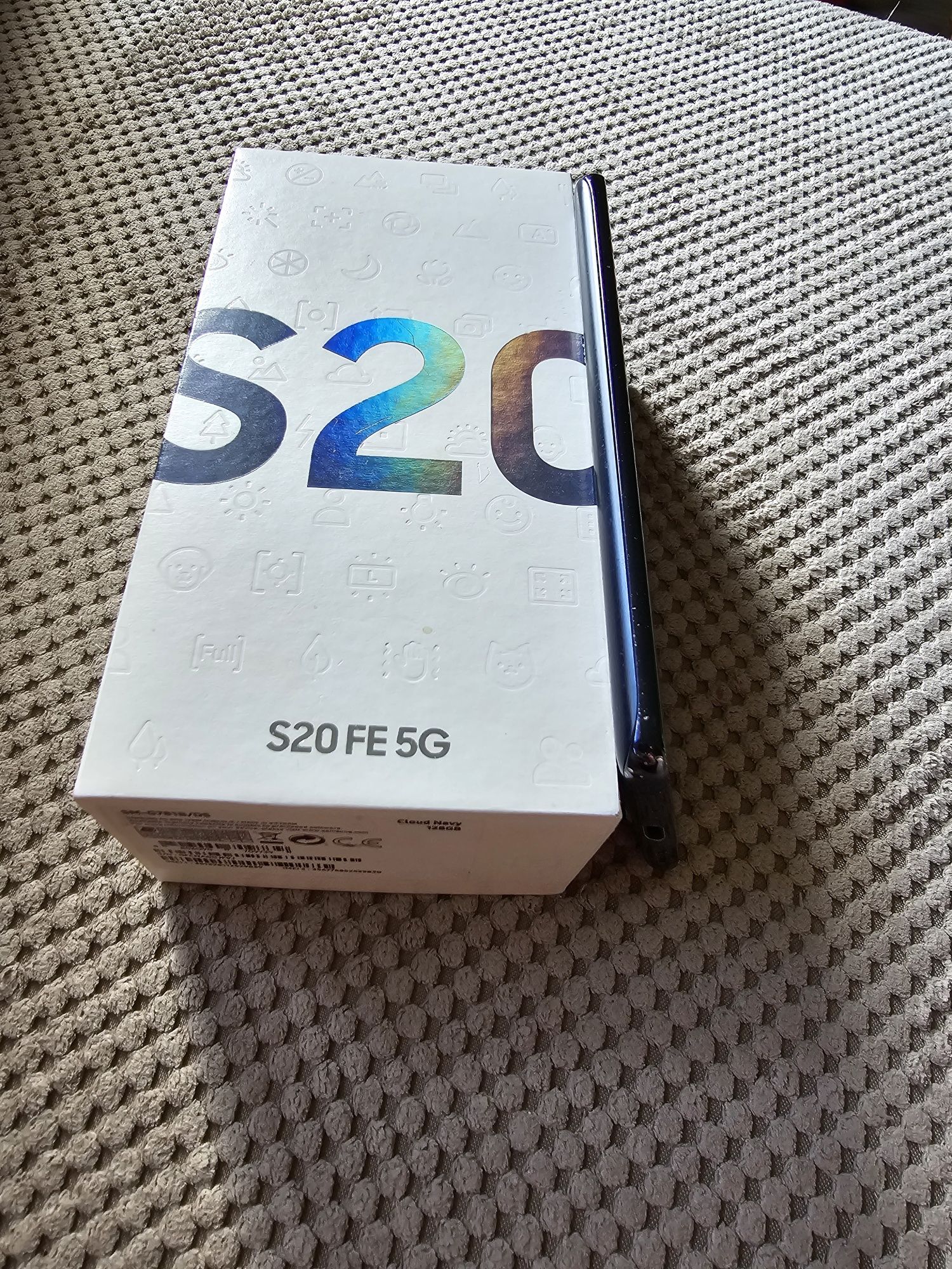 Samsung Galaxy S20FE 5G