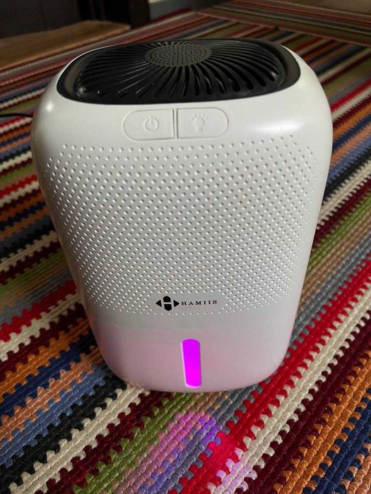 Міні осушувач повітря