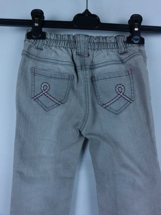 George spodnie jeans 3 - 4 lata 98 - 104 cm