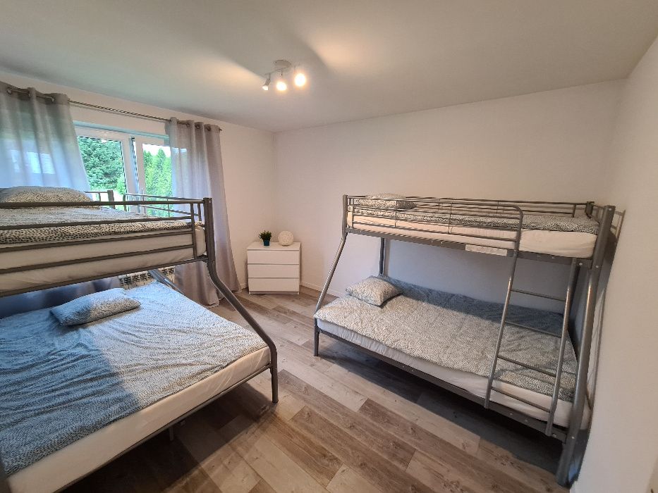 Apartament SUMIK Energylandia Zator-100m od Zatorland