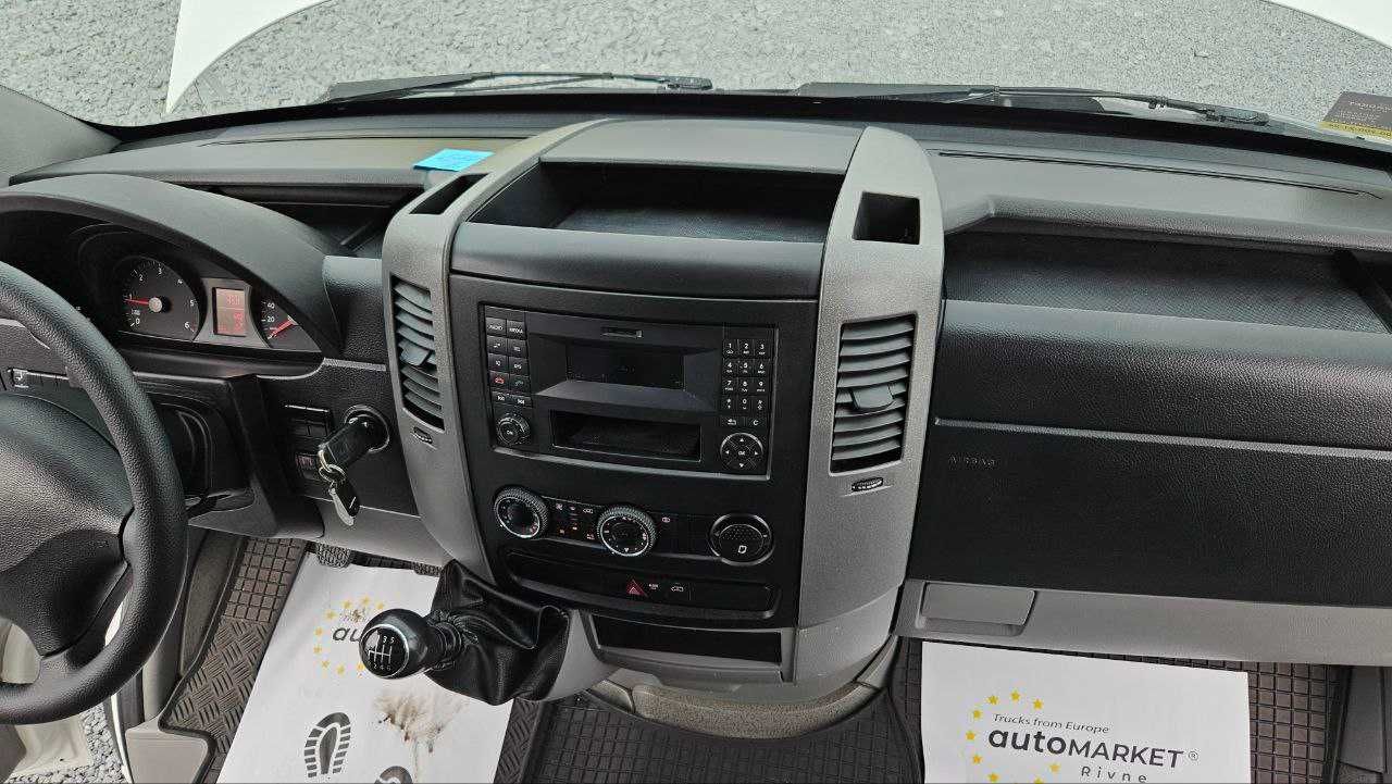 Volkswagen Crafter 2017p.