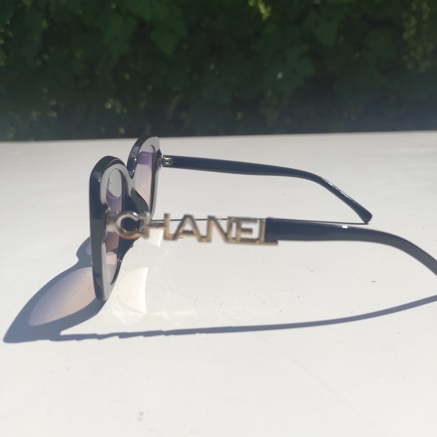 Очки Chanel люкс
