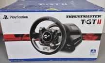 Kierownica Thrustmaster TGT-II PC / PS3 / PS4 / PS5   44722