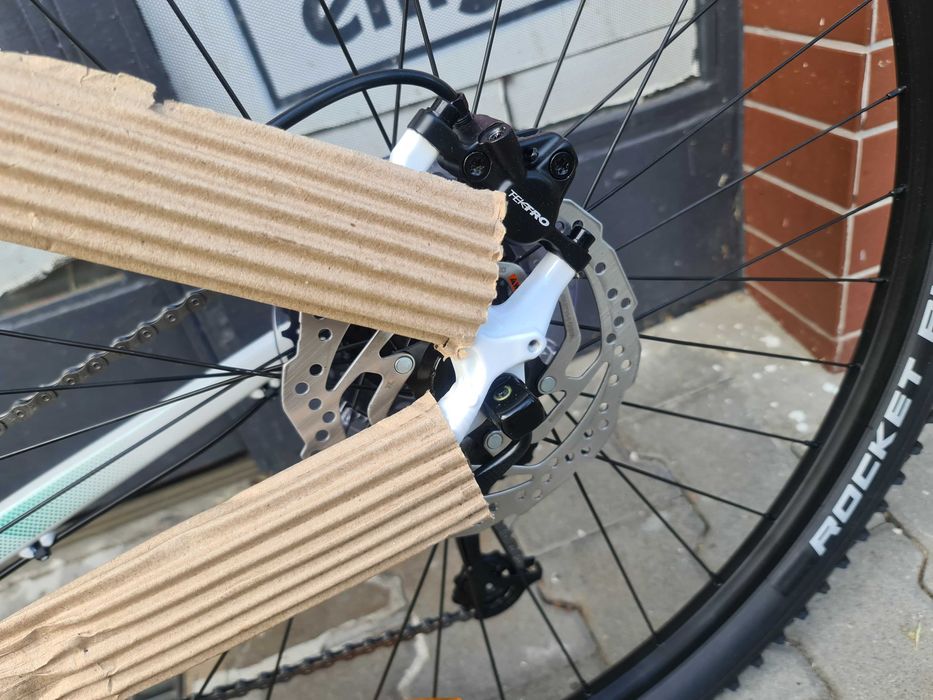 Nowość! CANNONDALE TRAIL 29" 7 Women's Szybka Wysyłka Oficjalny Dealer