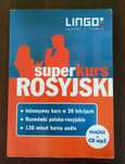 Super kurs języka rosyjskiego
