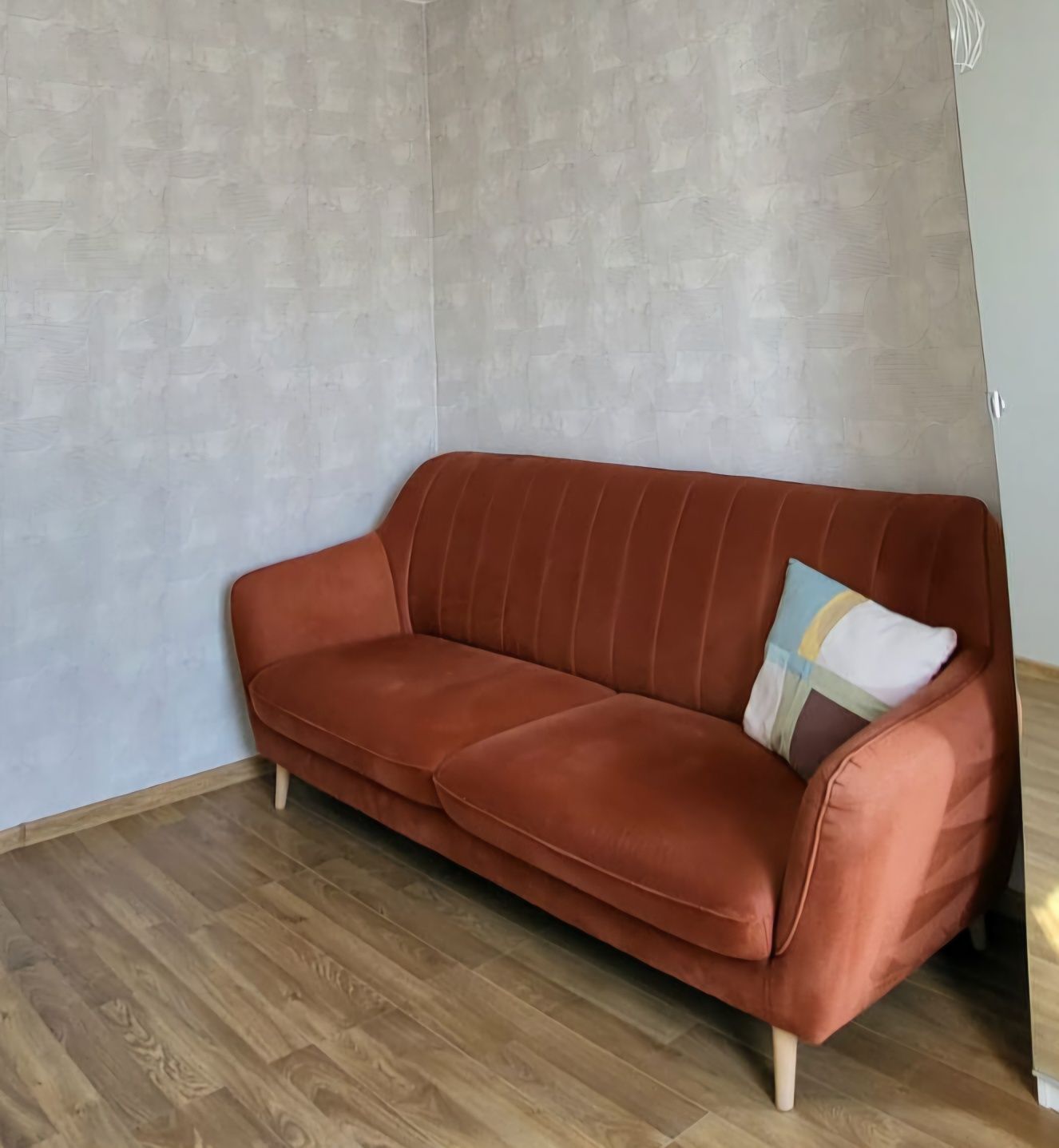Sofa skandynawska