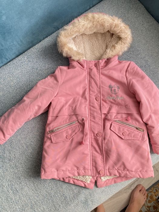 Продам зимову парку , куртка George