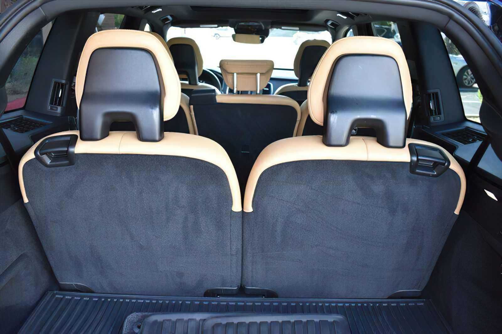 2018 Volvo XC90 T5 Momentum 7-Passenger