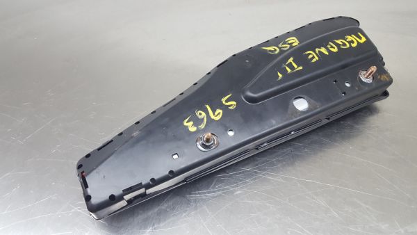 Airbag banco esquerdo RENAULT Megane III Grandtour (KZ0/1)