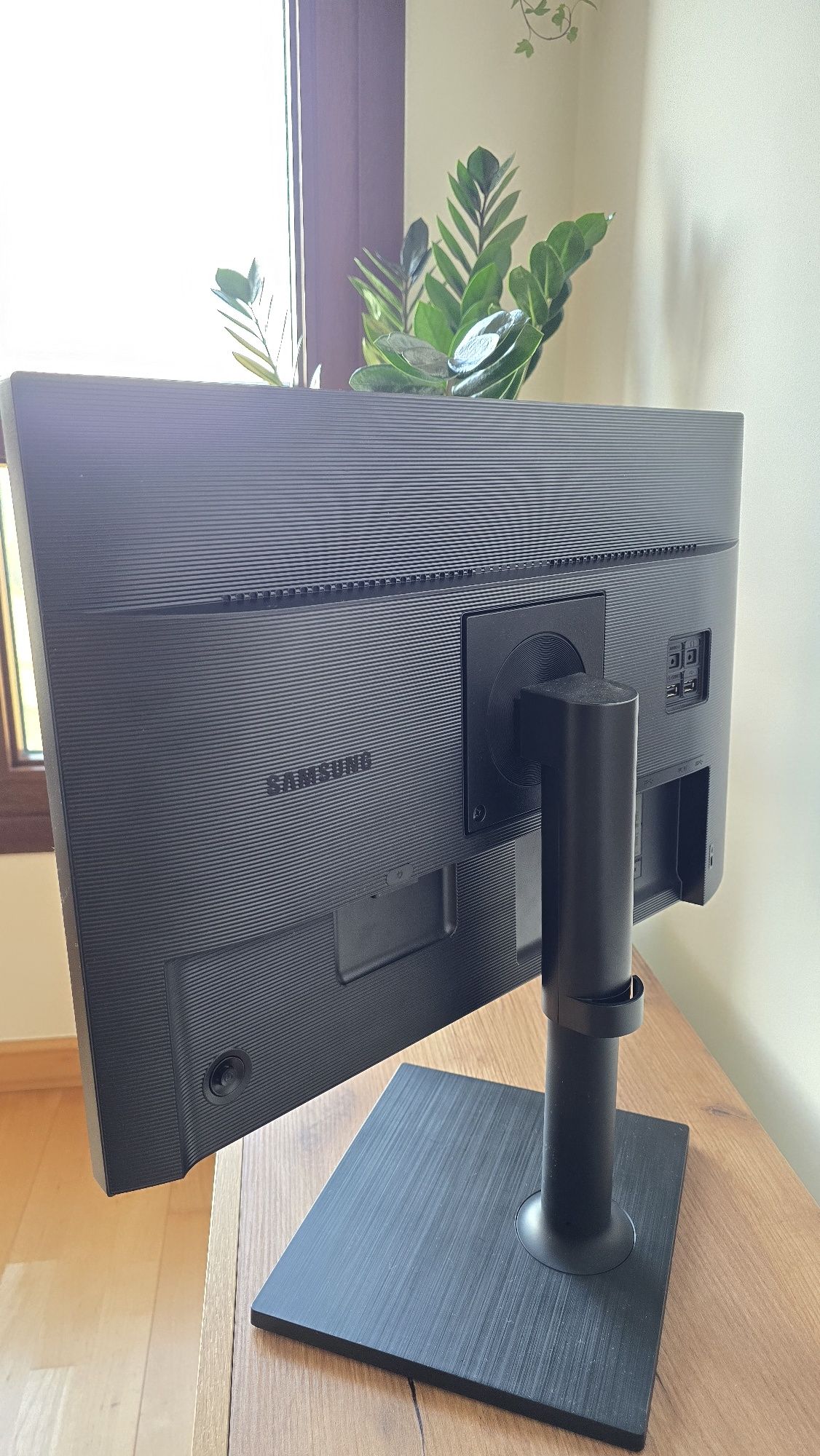 Monitor Samsung 24 polegadas