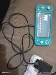 Nitendo switch lite URGENTE