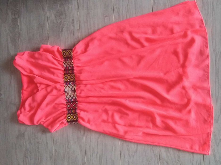 Sukienka, rozm. 36/38