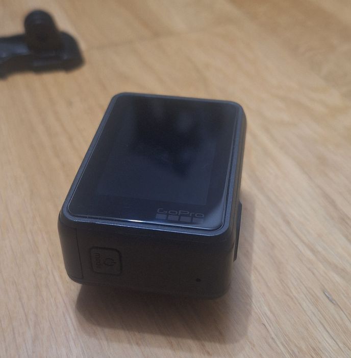 Kamerka Gopro hero 7 black bardzo dobry stan