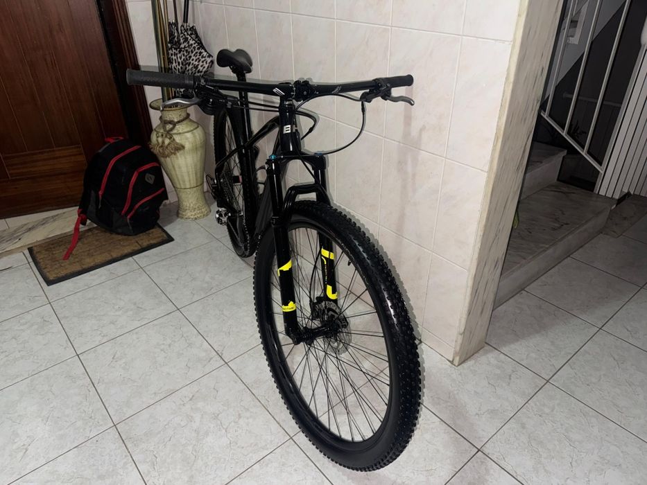 Bicicleta BH Expert Como nova