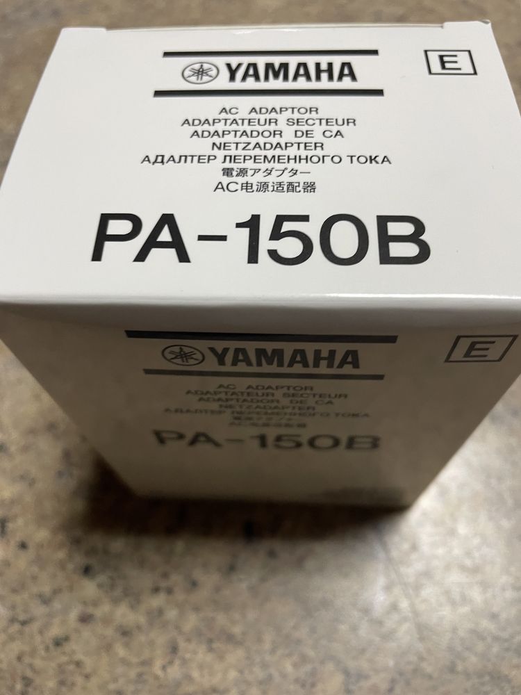 Блок живлення Yamaha PA-150