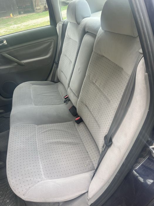 Sprzedam/Zamienię Vw Passat B5 1.8t B+G