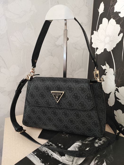 Жіноча сумка кроссбоді guess оригінал