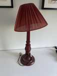 Lampa stojaca, wysokosc 65cm