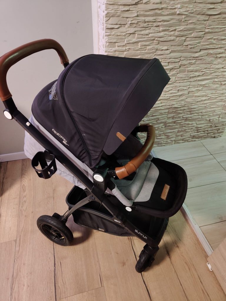 Wózek spacerowy EasyGo