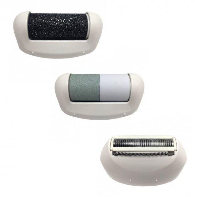 Продам Эпилятор Gemei Gm 7006 4 в 1 беспроводной