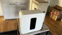 Sub (Gen 3) Bezprzewodowy subwoofer klasy premium