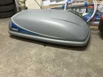 Box Thule ocean 100