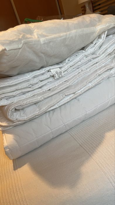 Edredão 250gr/m2 soft