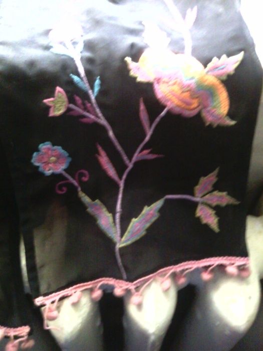 кофта вышитая платье  пиджак