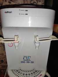 Продам отличный кулер для воды HotFrost Water disp D120E.Origjnal