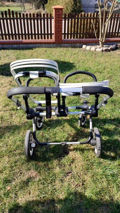 Stelaż wózka Bugaboo Donkey Duo